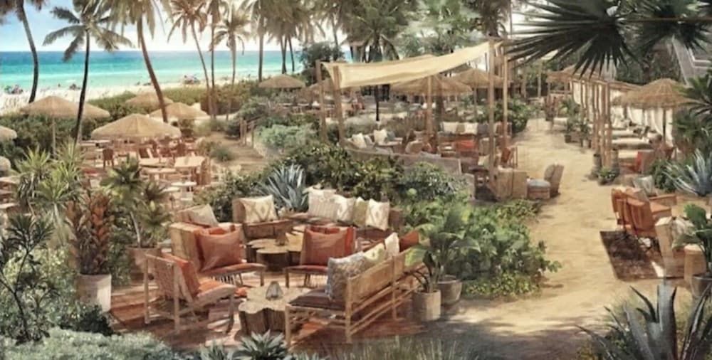 undefined 1 Homes South Beach - Private luxury condos- Ocean Front 5