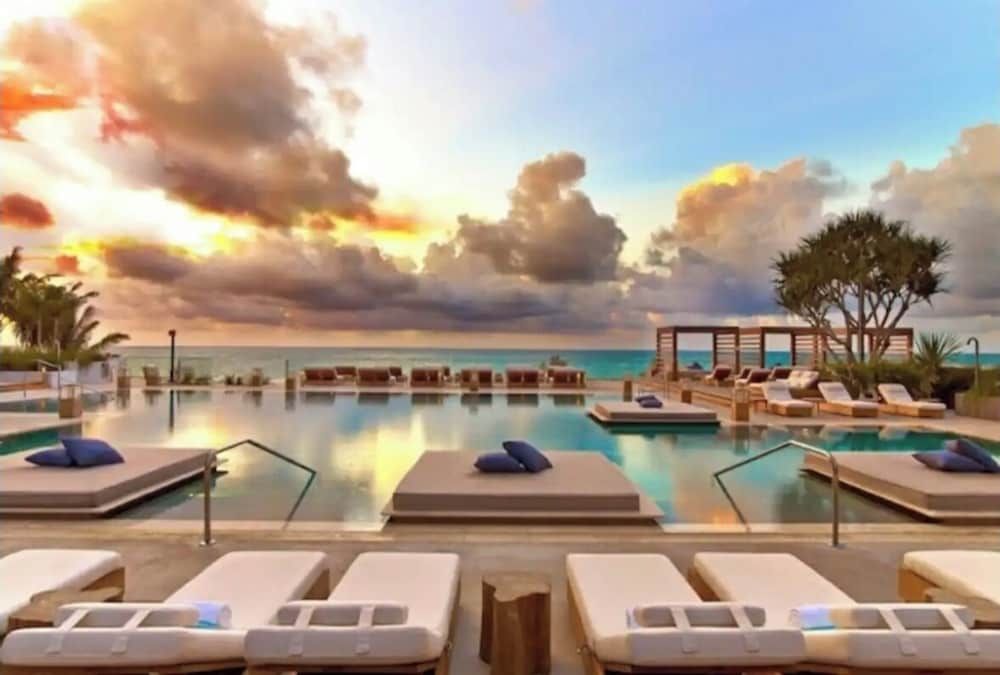 undefined 1 Homes South Beach - Private luxury condos- Ocean Front 2