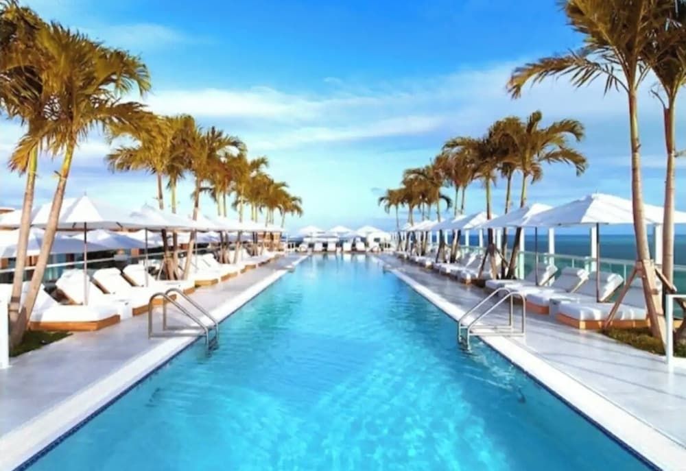 undefined 1 Homes South Beach - Private luxury condos- Ocean Front 3