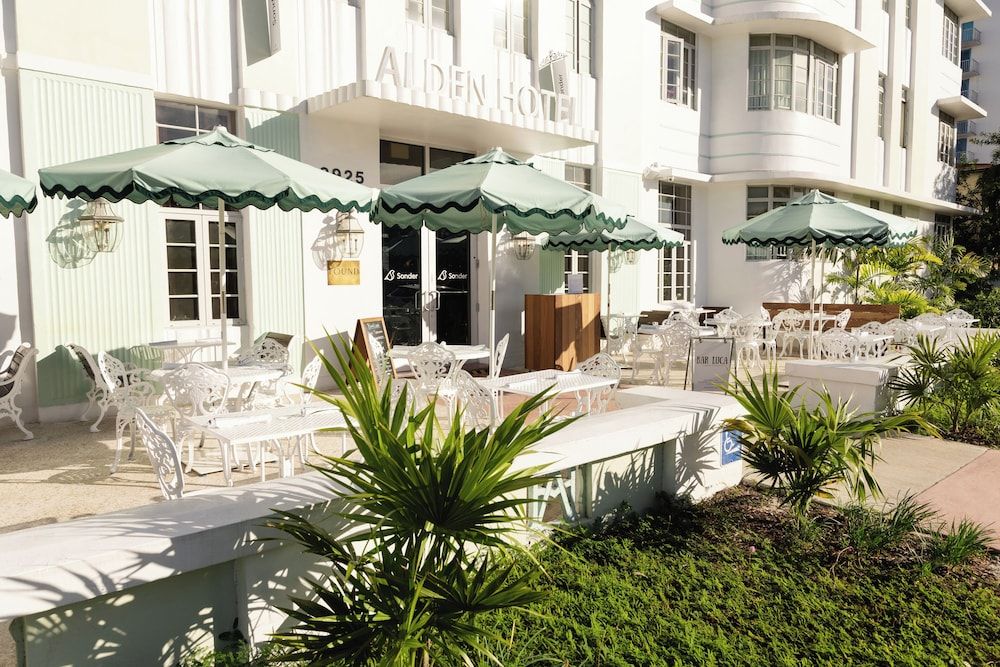 undefined FOUND Hotel Miami Beach 5