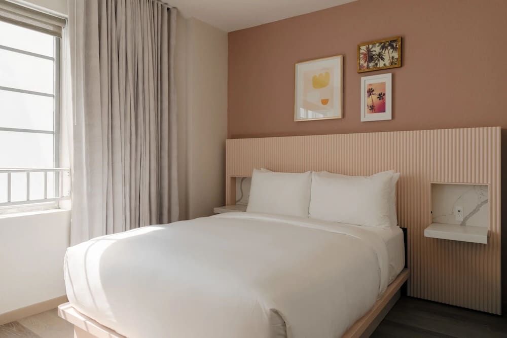 undefined FOUND Hotel Miami Beach 4