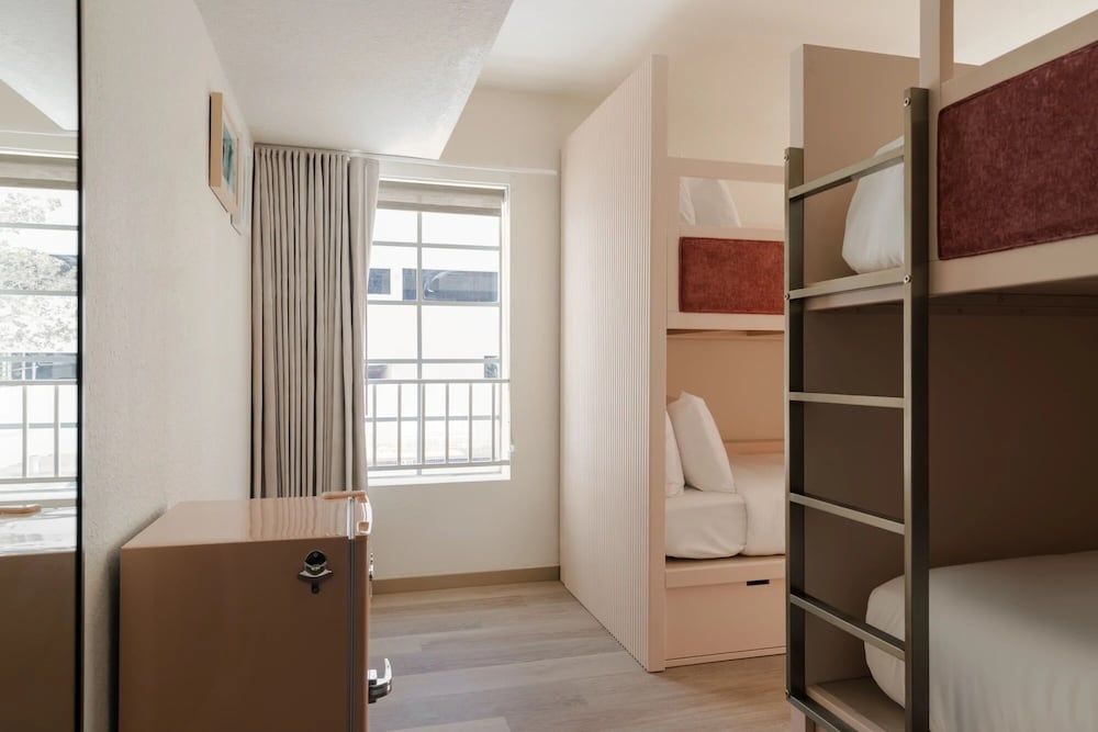 undefined FOUND Hotel Miami Beach 2