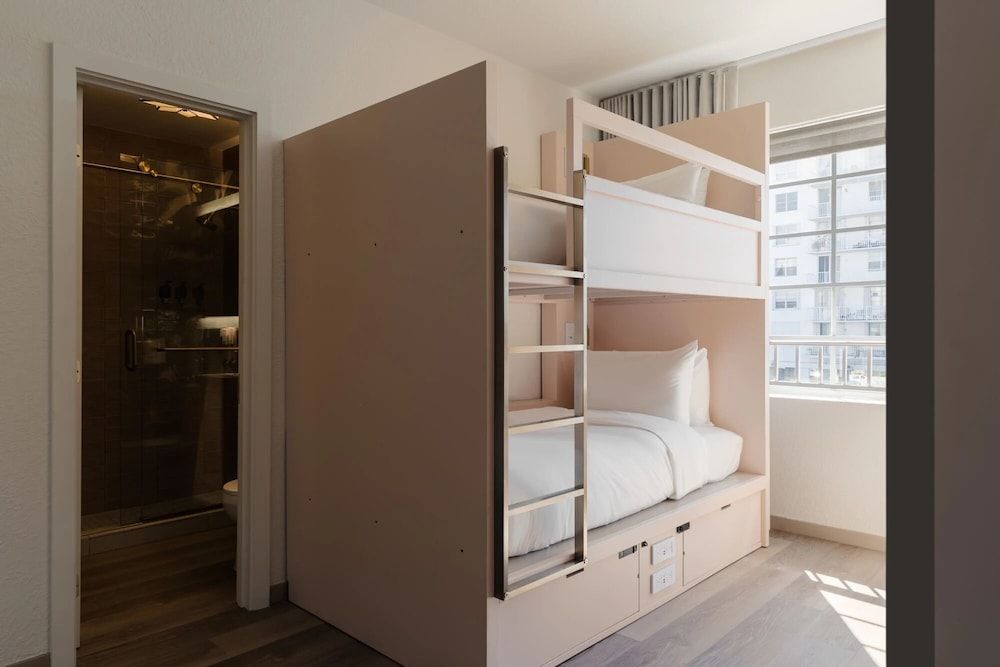 undefined FOUND Hotel Miami Beach 10