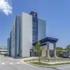 Comfort Inn & Suites New Port Richey Downtown District