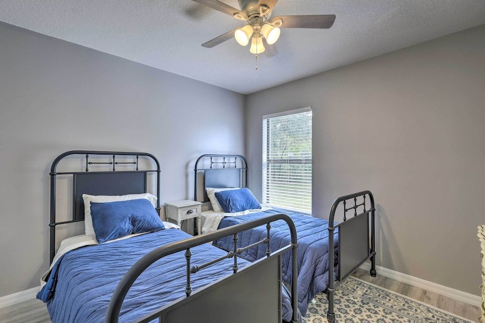 House (3 Bedrooms)