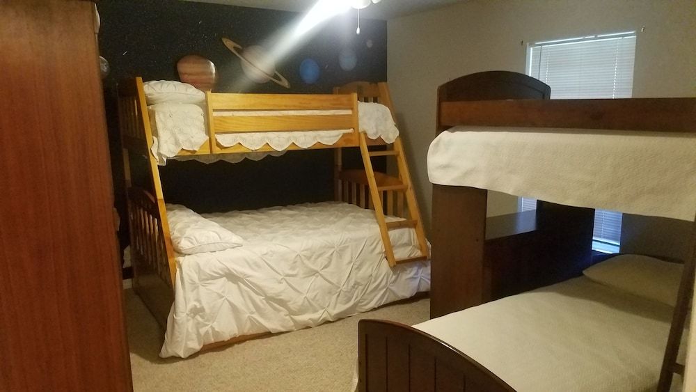 Exclusive House, Multiple Beds, Non Smoking, Garden View