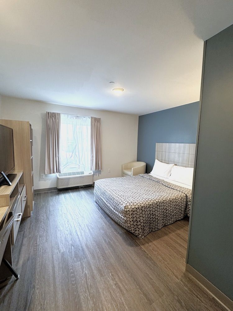 Woodspring Suites Jacksonville Orange Park