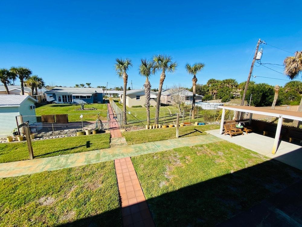 Children's Play Area