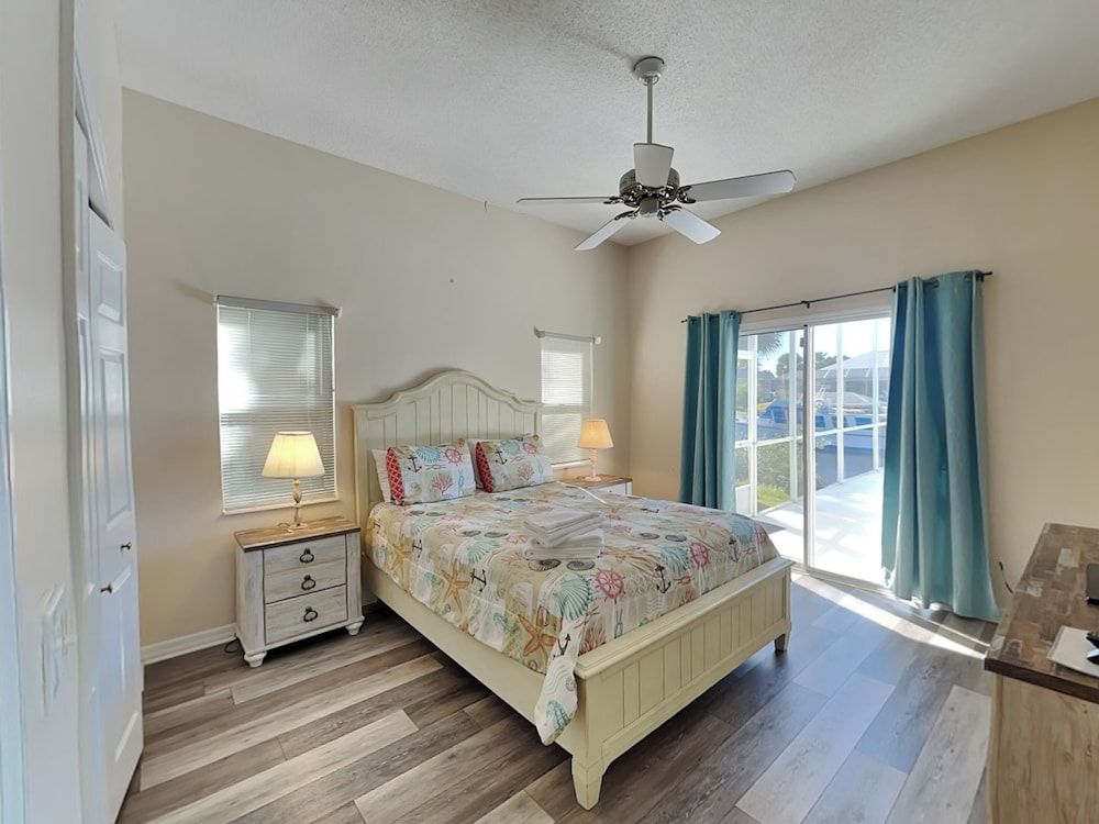 House (3 Bedrooms)