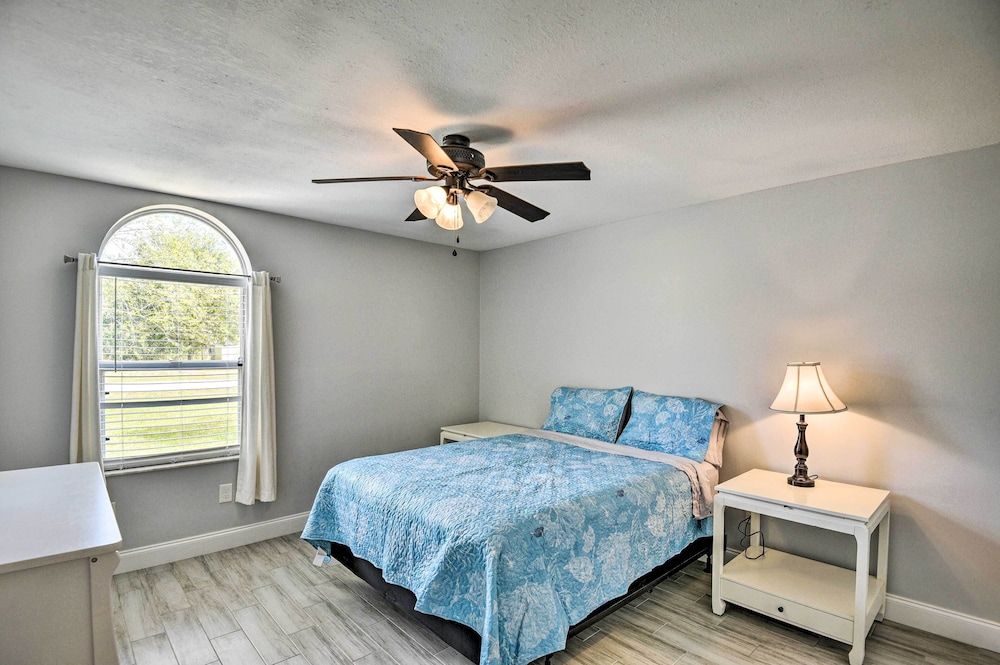 House (3 Bedrooms)
