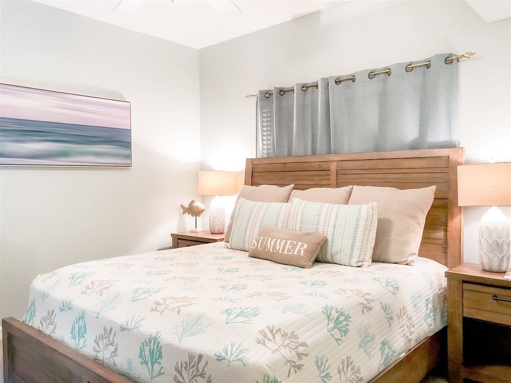 Condo (Shores Of Panama 1409)