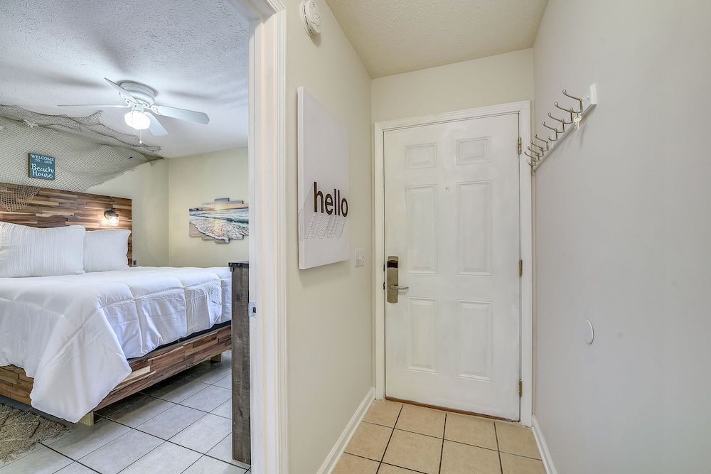 House, 3 Bedrooms, Patio