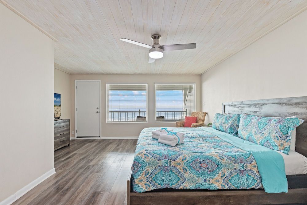 House, Multiple Beds, Patio, Ocean View