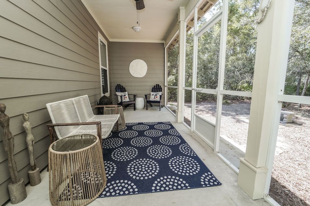 House, 3 Bedrooms, Resort View