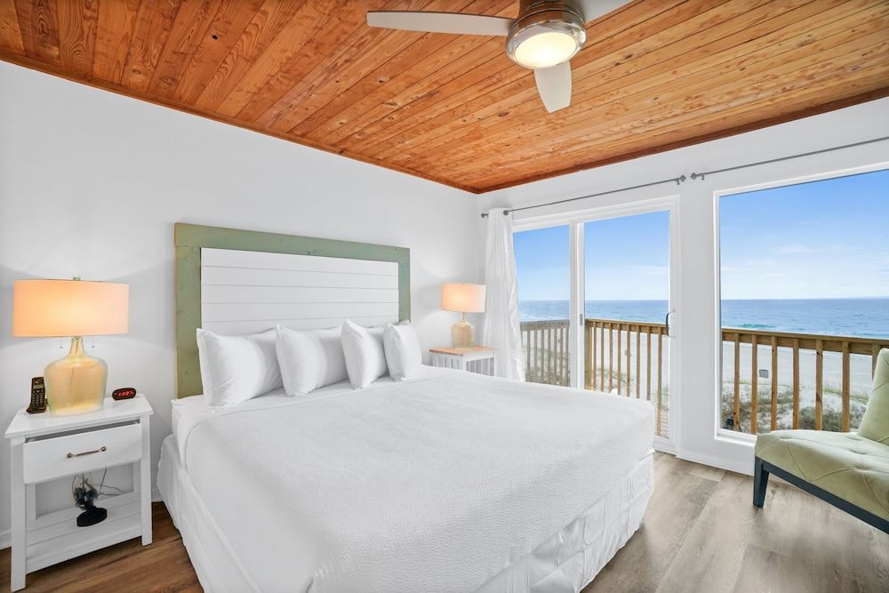 Townhome, 2 Bedrooms, Beachfront