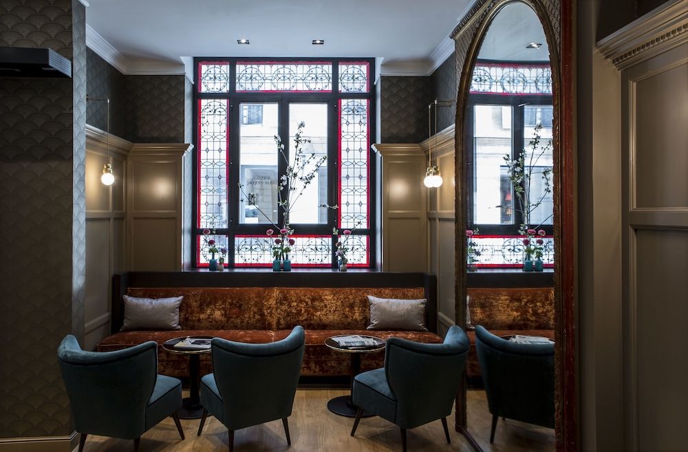 undefined Hotel de la Tamise 10