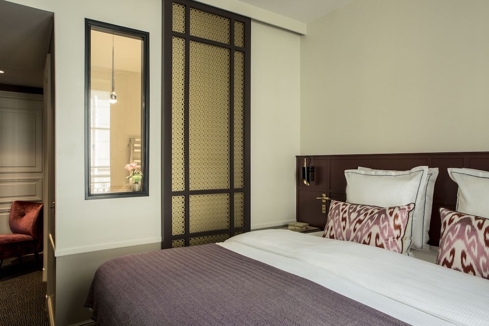 Hotel de la Tamise Superior Room