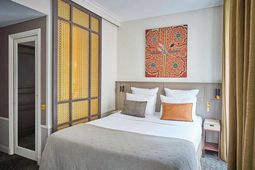 undefined Hotel de la Tamise 3