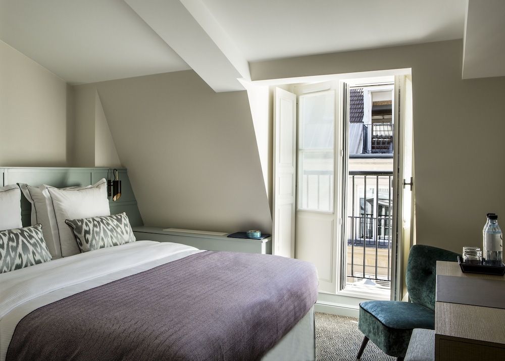 Hotel de la Tamise Superior Room 2