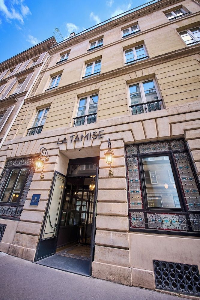 undefined Hotel de la Tamise 7