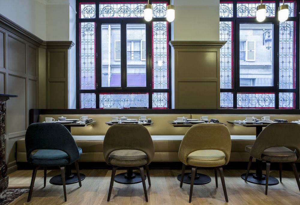 undefined Hotel de la Tamise 9