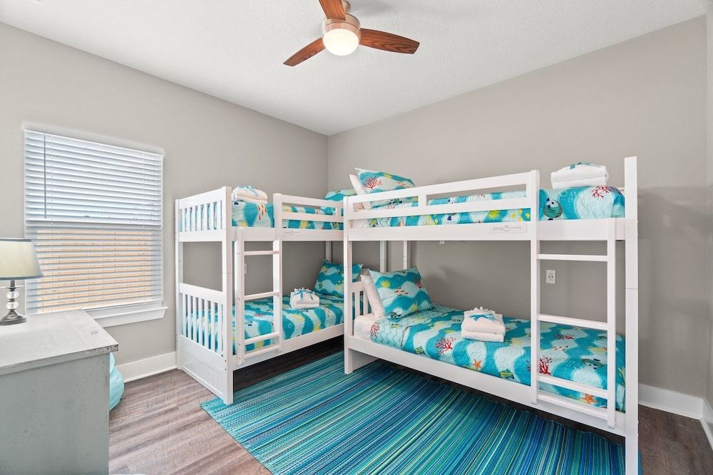 House, Multiple Beds, Patio, Ocean View