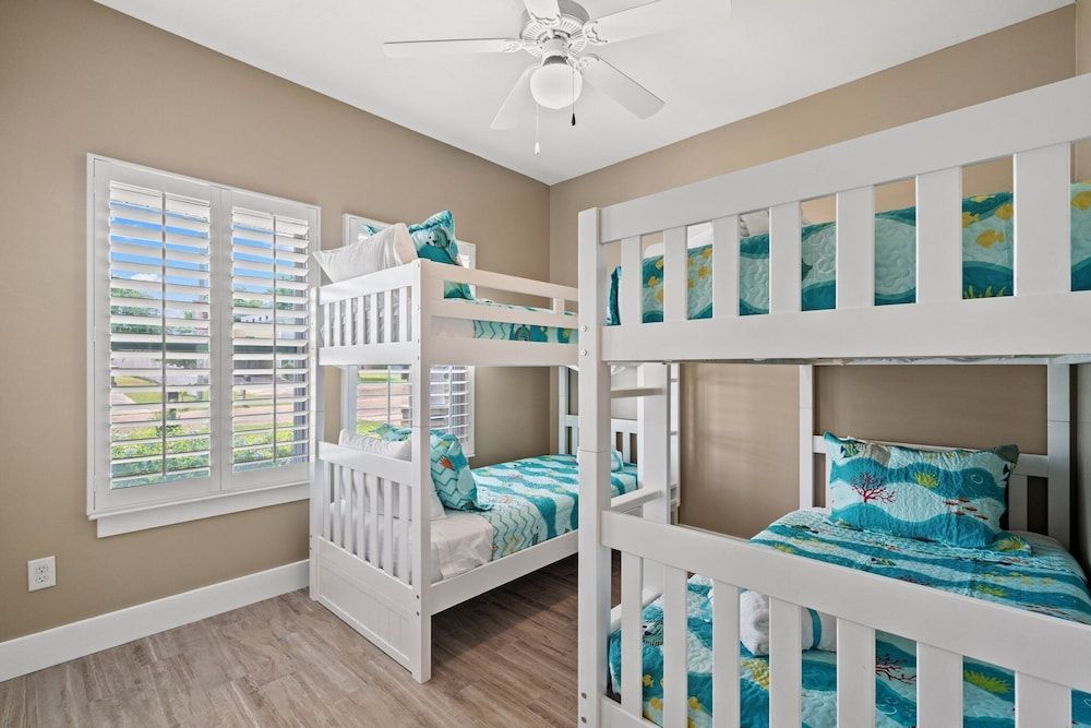 House, Multiple Beds, Patio, Ocean View