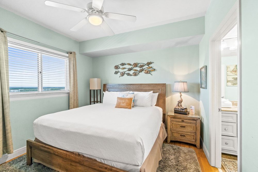 Condo, 1 Bedroom, Ocean View (1803)