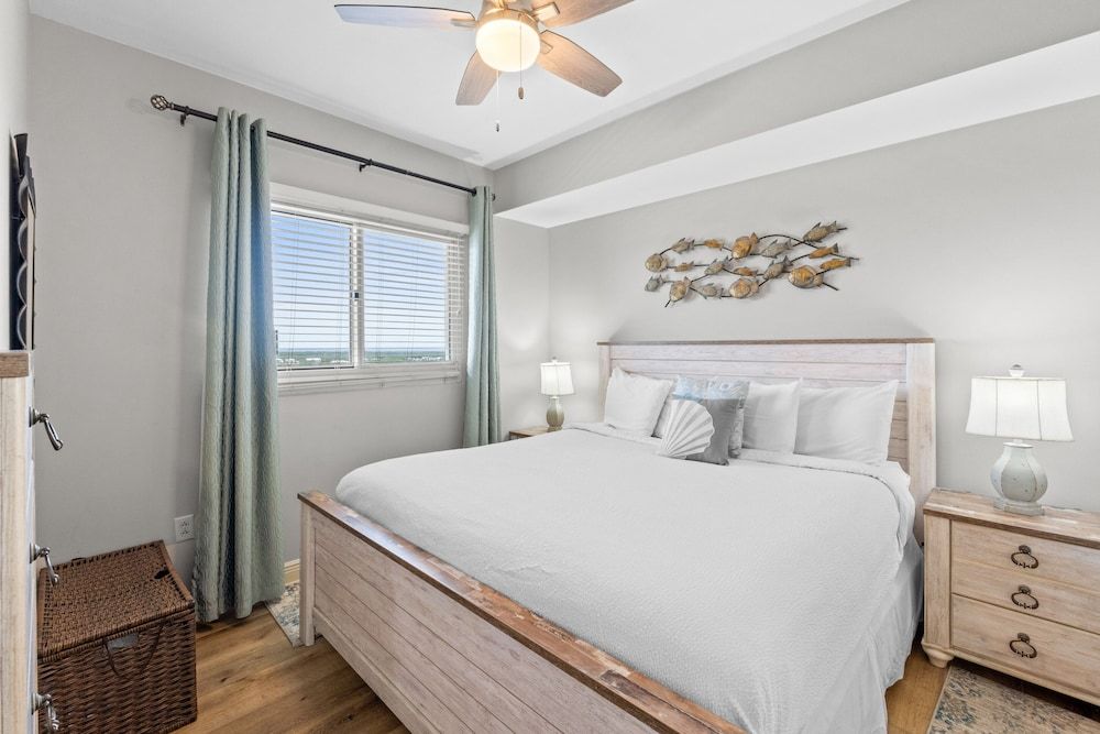 Condo, 1 Bedroom, Ocean View (2003)