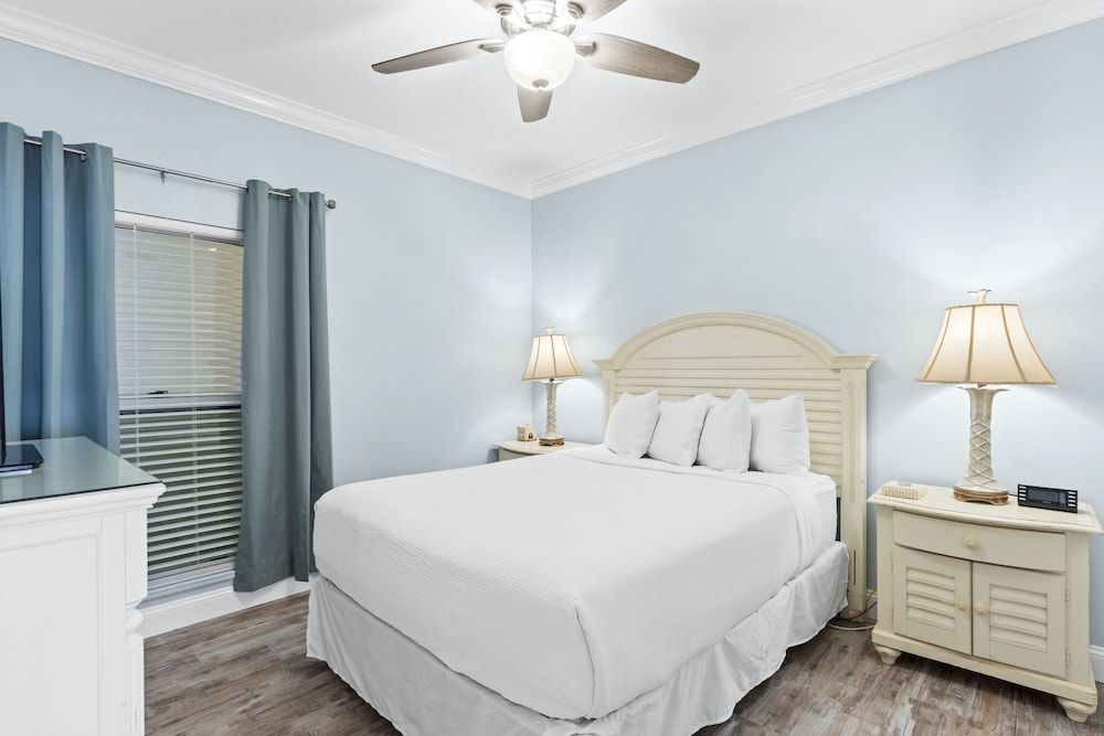 Condo, 1 Bedroom, Ocean View (2107)