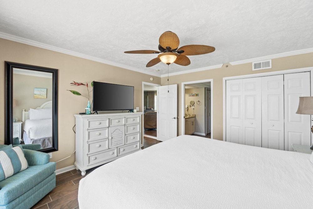 Condo, 1 Bedroom, Ocean View (2-1005)