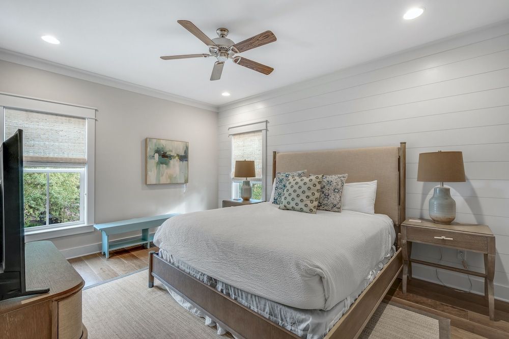 House, 4 Bedrooms (Sweet 17)