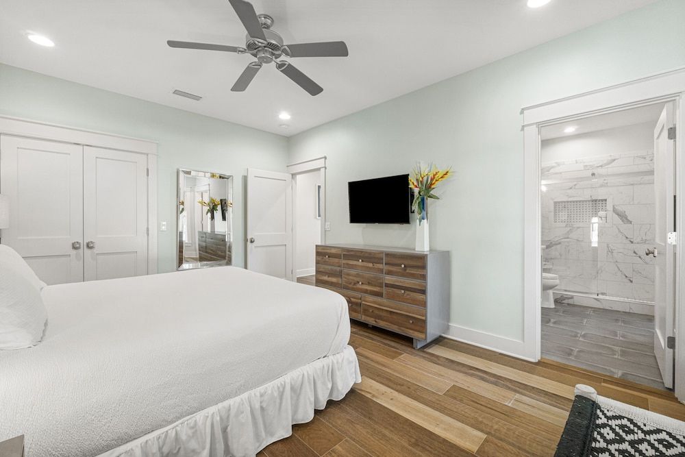 House, 3 Bedrooms (Connecticut Yankee)