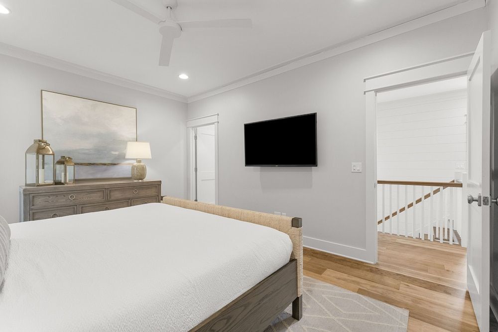House, 3 Bedrooms (Cruis’n and Sail’n)