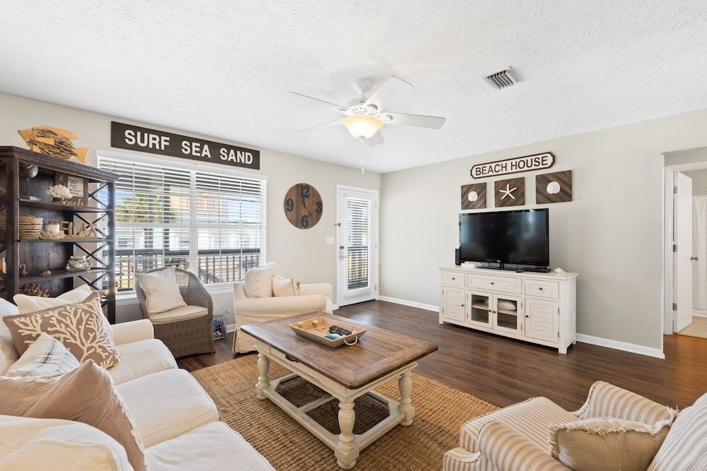 Condo, 2 Bedrooms (A5)