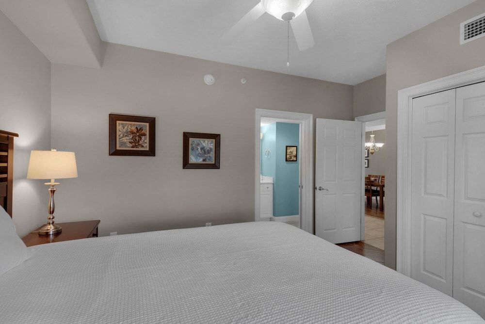 Condo, Multiple Beds, Pool Access