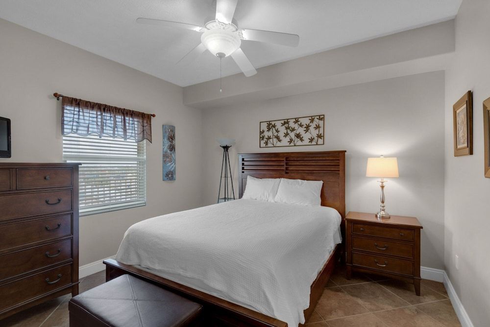 Condo, Multiple Beds, Pool Access