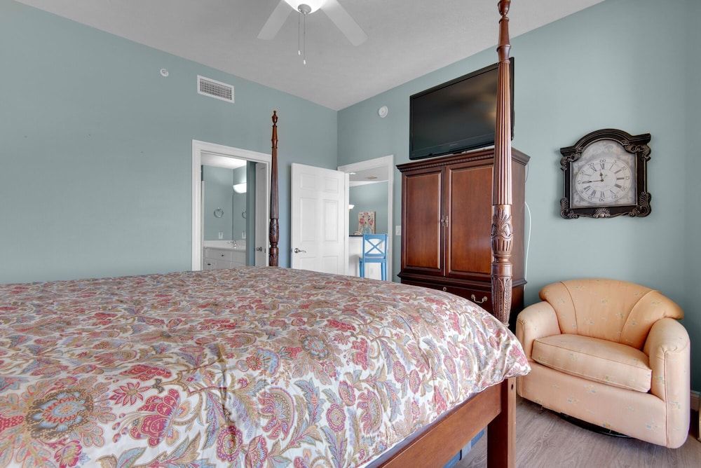 Condo, Multiple Beds, Pool Access