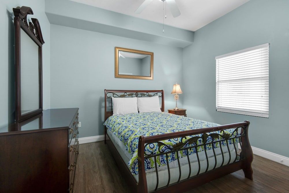 Condo, Multiple Beds, Pool Access