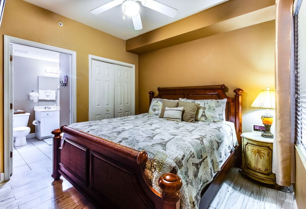 Condo, 1 Bedroom