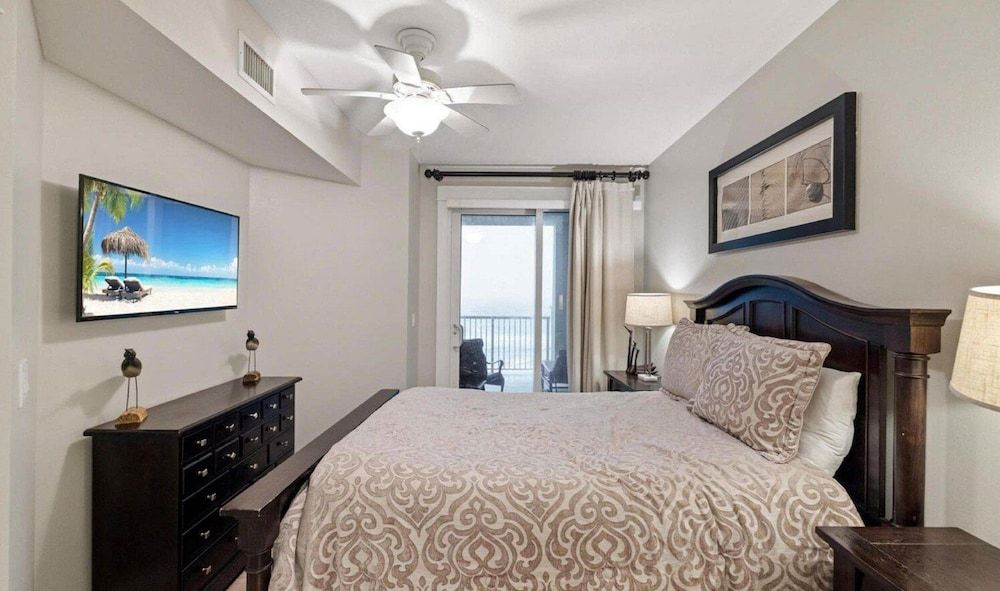 Condo, 2 Bedrooms, Ocean View (1-508)