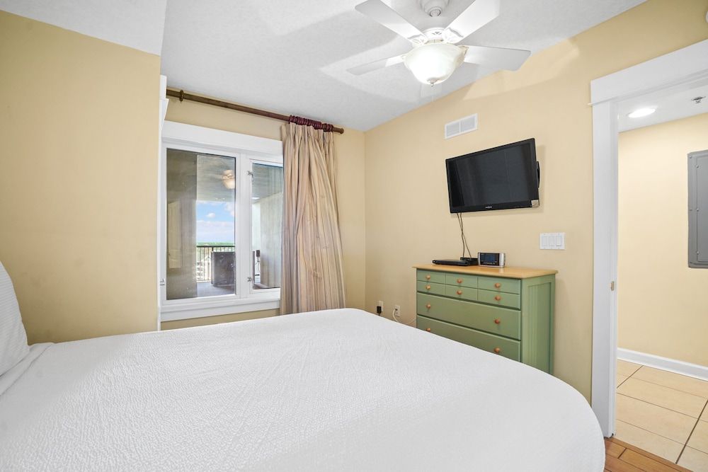 Condo, 1 Bedroom, Ocean View (2-407)