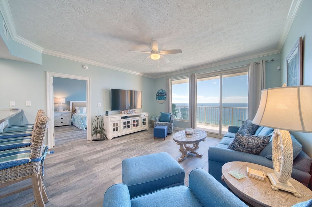 Condo, Multiple Beds, Pool Access