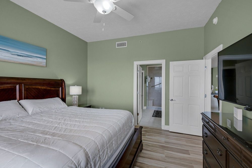 Condo, Multiple Beds, Pool Access