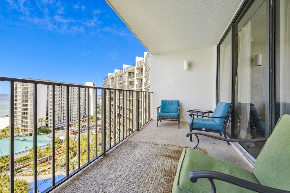 Condo, 1 Bedroom, Ocean View (1004-1)