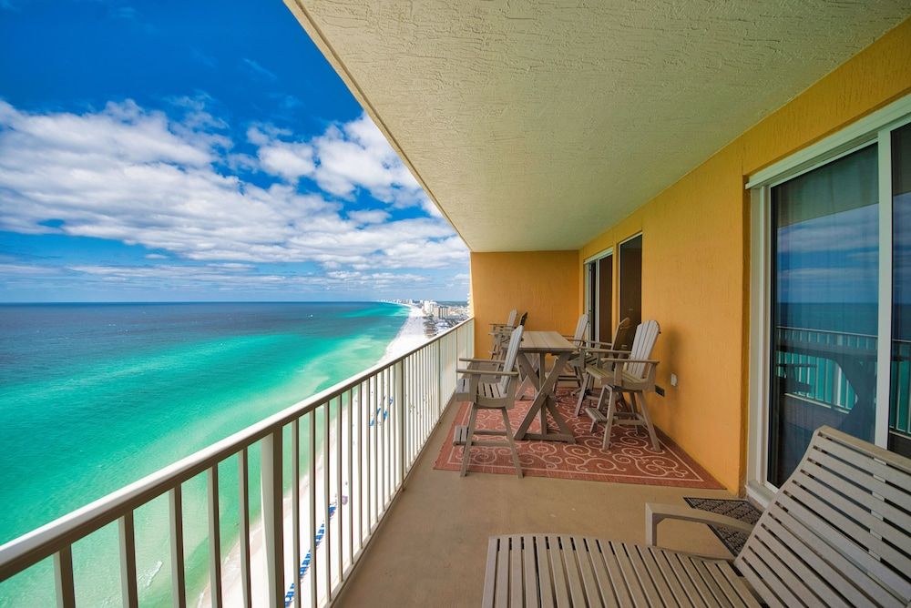 Condo, Multiple Beds, Pool Access