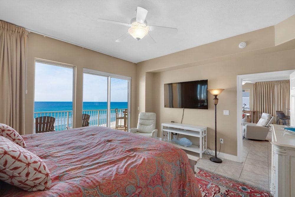 Condo, Multiple Beds, Pool Access, Ocean View