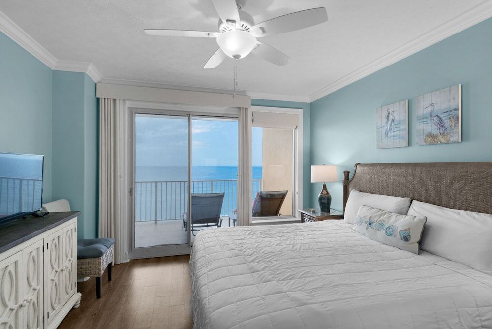 Condo, Multiple Beds, Pool Access