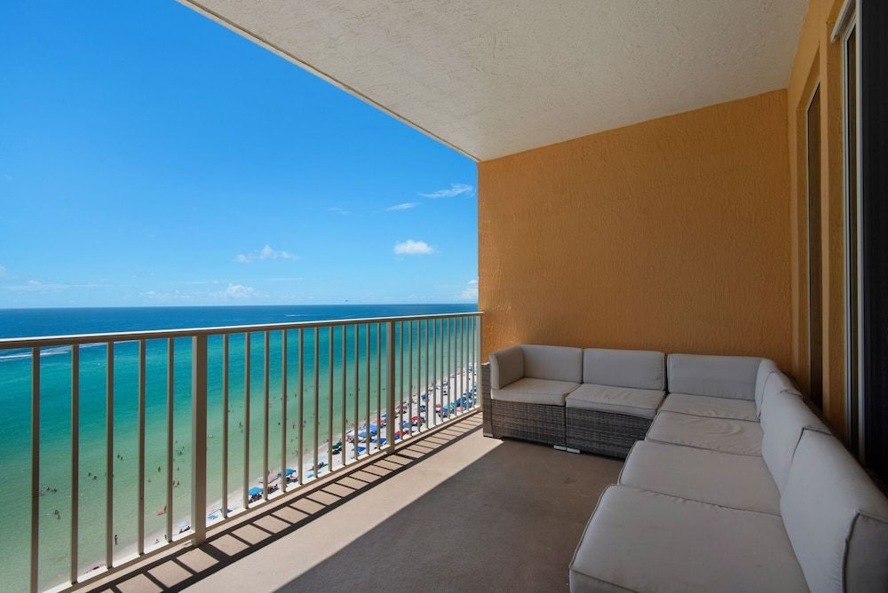 Condo, Multiple Beds, Pool Access