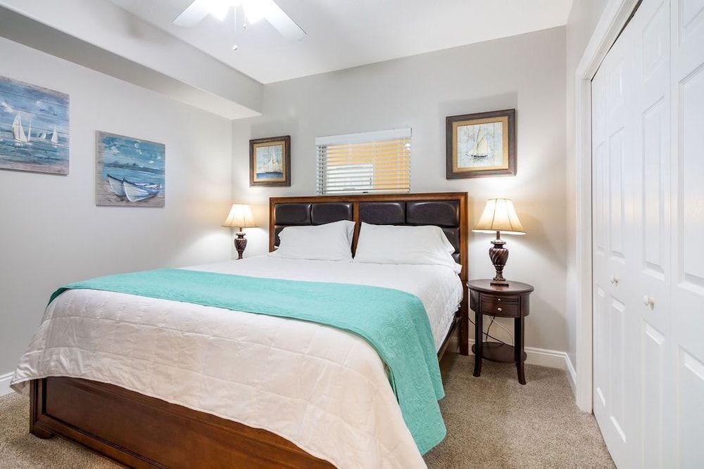 Condo, Multiple Beds, Pool Access